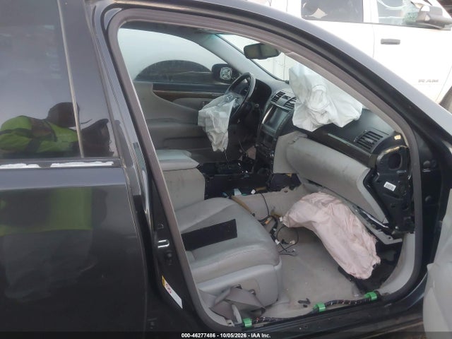 Продаж на аукціоні авто 2009 Lexus Ls 460, vin: JTHBL46F195085626, номер лоту: 46277486