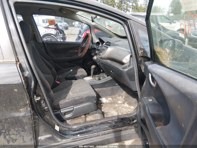 Aukcja sprzedaży 2009 Honda Fit Sport, vin: JHMGE88409S043145, numer aukcji: 46277493