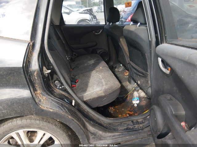 Aukcja sprzedaży 2009 Honda Fit Sport, vin: JHMGE88409S043145, numer aukcji: 46277493