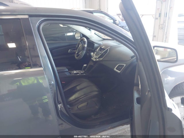 Aukcja sprzedaży 2011 Gmc Terrain Slt-2, vin: 2CTFLXE59B6342236, numer aukcji: 46277501