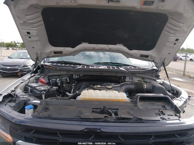 Ford F-150 Xlt 2024 1FTEW3LP8RKD71293 Image 10