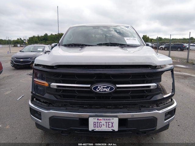 Ford F-150 Xlt 2024 1FTEW3LP8RKD71293 Image 12