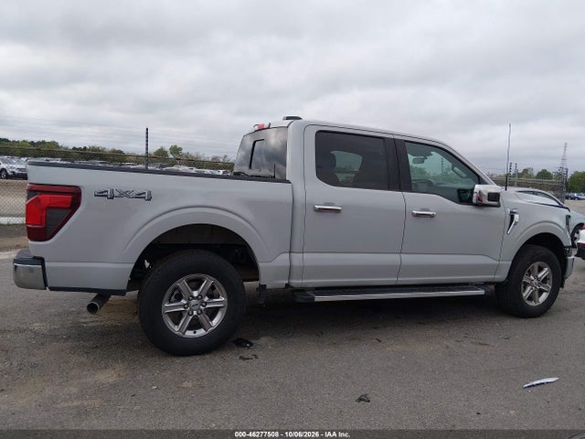 Ford F-150 Xlt 2024 1FTEW3LP8RKD71293 Image 13