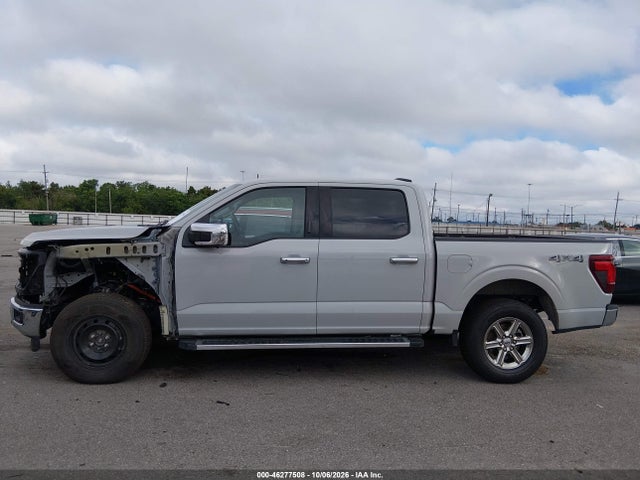 Ford F-150 Xlt 2024 1FTEW3LP8RKD71293 Image 14