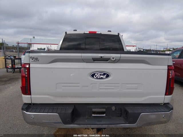 Ford F-150 Xlt 2024 1FTEW3LP8RKD71293 Image 16