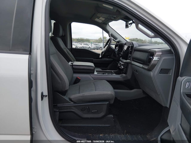 Ford F-150 Xlt 2024 1FTEW3LP8RKD71293 Image 5