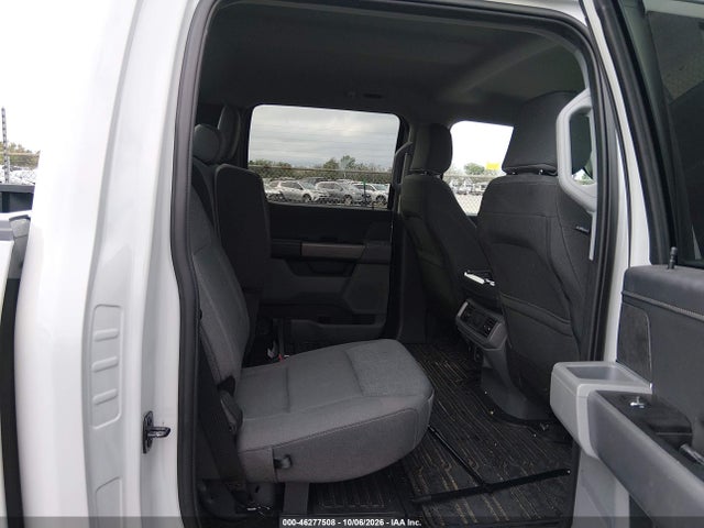 Ford F-150 Xlt 2024 1FTEW3LP8RKD71293 Image 8