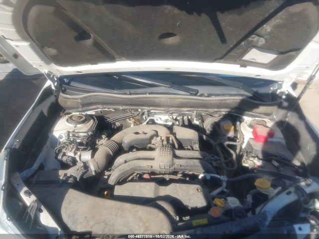 JF2SJAFC5FH535902 Subaru Forester 2.5i Premium