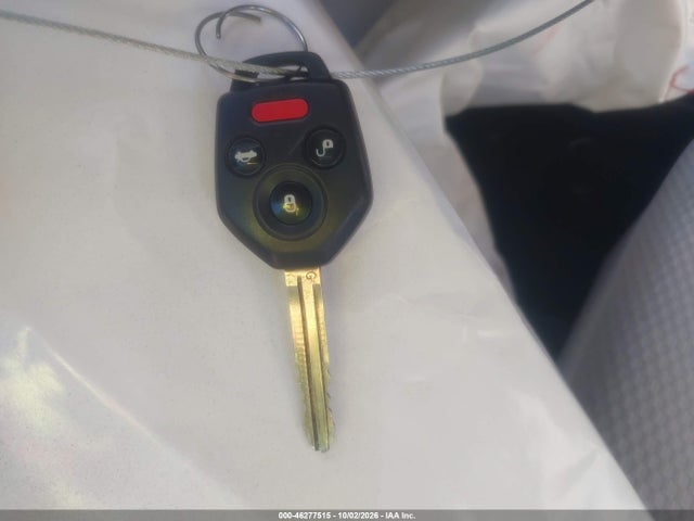 JF2SJAFC5FH535902 Subaru Forester 2.5i Premium