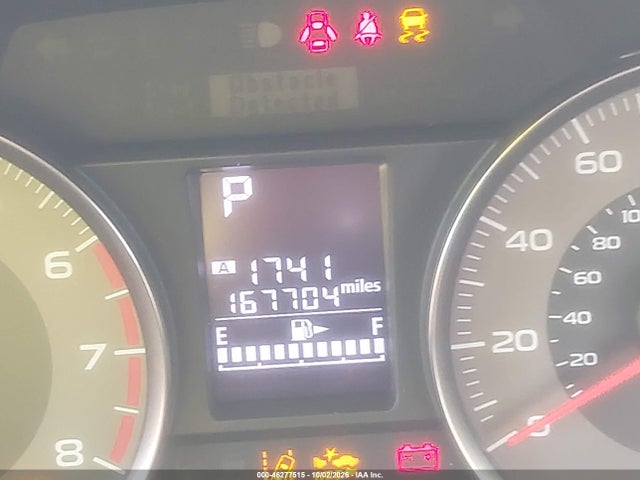 JF2SJAFC5FH535902 Subaru Forester 2.5i Premium