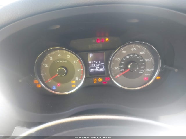 JF2SJAFC5FH535902 Subaru Forester 2.5i Premium