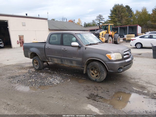 Aukcja sprzedaży 2006 Toyota Tundra Sr5 V8, vin: 5TBDT44136S520954, numer aukcji: 46277518