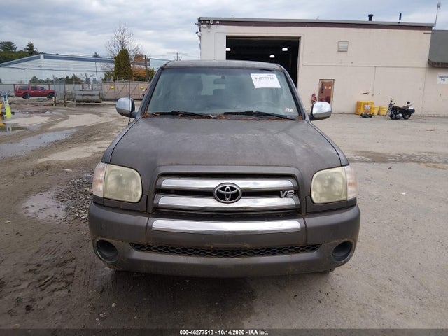 Aukcja sprzedaży 2006 Toyota Tundra Sr5 V8, vin: 5TBDT44136S520954, numer aukcji: 46277518