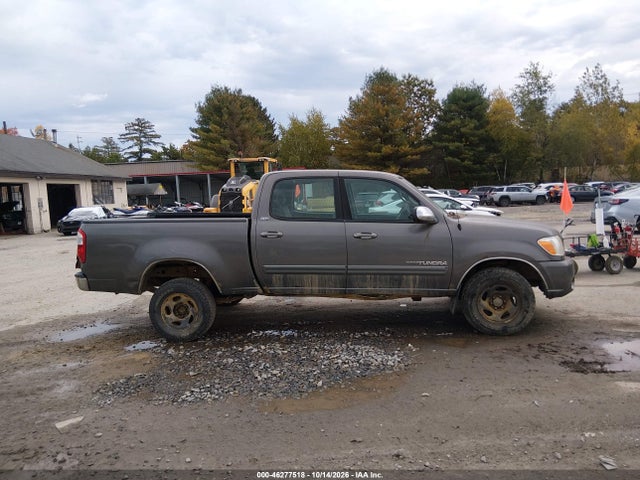 Aukcja sprzedaży 2006 Toyota Tundra Sr5 V8, vin: 5TBDT44136S520954, numer aukcji: 46277518