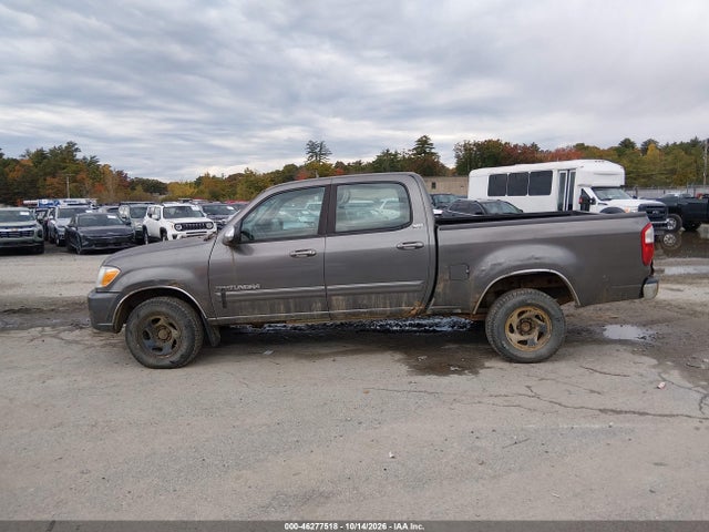 Aukcja sprzedaży 2006 Toyota Tundra Sr5 V8, vin: 5TBDT44136S520954, numer aukcji: 46277518