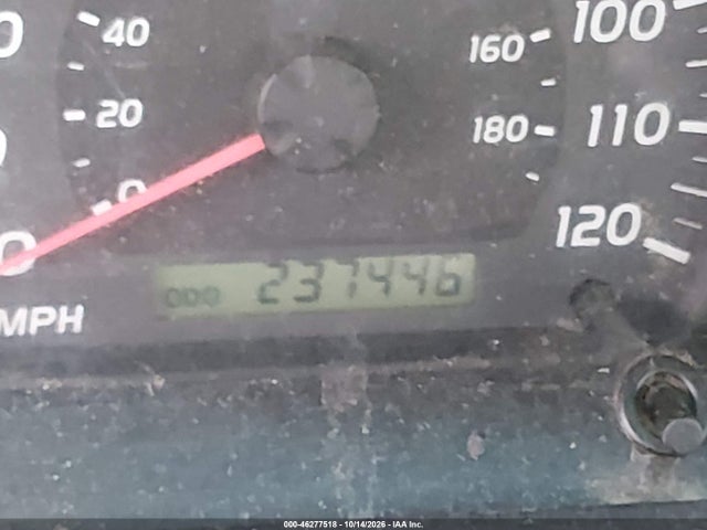 Aukcja sprzedaży 2006 Toyota Tundra Sr5 V8, vin: 5TBDT44136S520954, numer aukcji: 46277518
