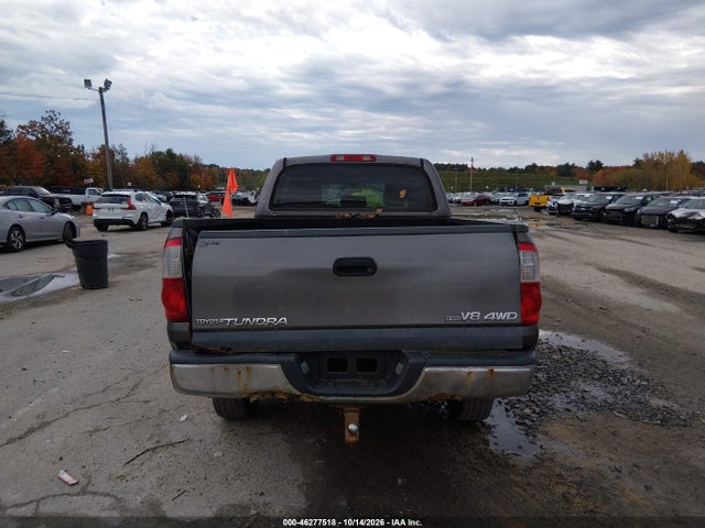 Aukcja sprzedaży 2006 Toyota Tundra Sr5 V8, vin: 5TBDT44136S520954, numer aukcji: 46277518