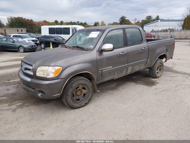 Aukcja sprzedaży 2006 Toyota Tundra Sr5 V8, vin: 5TBDT44136S520954, numer aukcji: 46277518