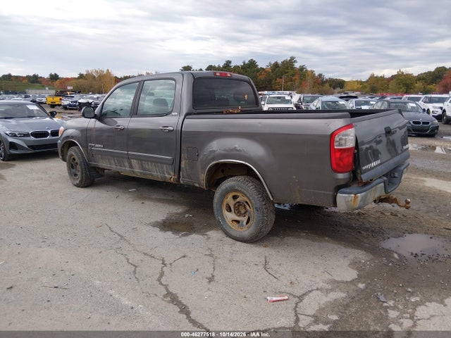 Aukcja sprzedaży 2006 Toyota Tundra Sr5 V8, vin: 5TBDT44136S520954, numer aukcji: 46277518