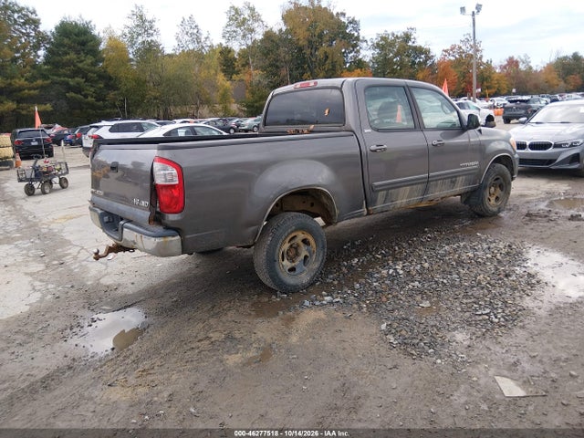 Aukcja sprzedaży 2006 Toyota Tundra Sr5 V8, vin: 5TBDT44136S520954, numer aukcji: 46277518