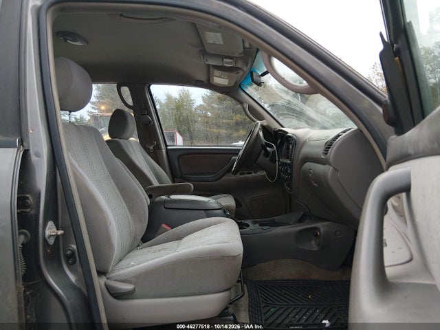 Aukcja sprzedaży 2006 Toyota Tundra Sr5 V8, vin: 5TBDT44136S520954, numer aukcji: 46277518