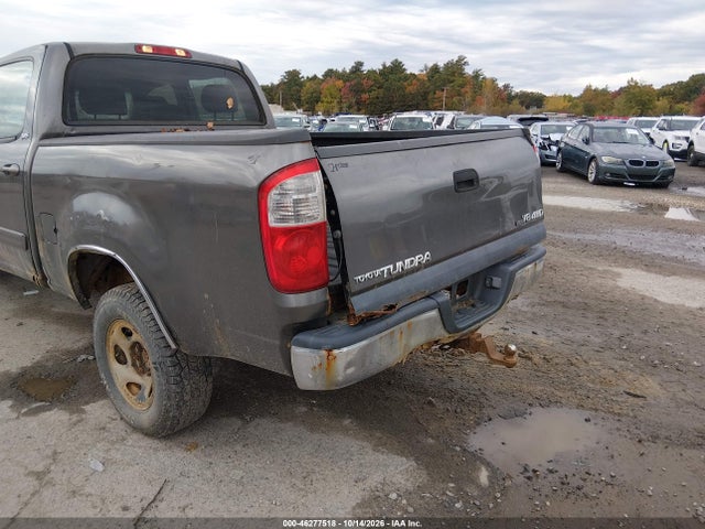 Aukcja sprzedaży 2006 Toyota Tundra Sr5 V8, vin: 5TBDT44136S520954, numer aukcji: 46277518