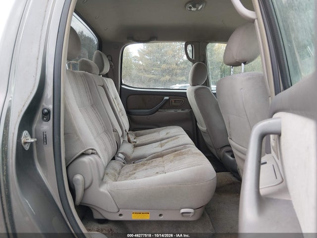 Aukcja sprzedaży 2006 Toyota Tundra Sr5 V8, vin: 5TBDT44136S520954, numer aukcji: 46277518
