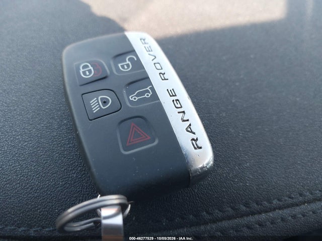 46277529 :رقم المزاد ، SALVP2BG6GH079637 vin ، 2016 Land Rover Range Rover Evoque Se/se Premium مزاد بيع