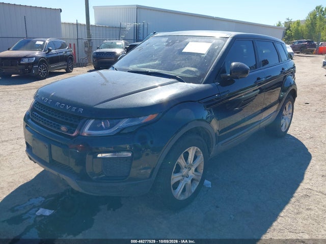 46277529 :رقم المزاد ، SALVP2BG6GH079637 vin ، 2016 Land Rover Range Rover Evoque Se/se Premium مزاد بيع