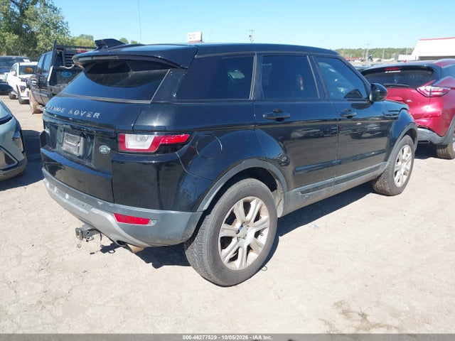 46277529 :رقم المزاد ، SALVP2BG6GH079637 vin ، 2016 Land Rover Range Rover Evoque Se/se Premium مزاد بيع