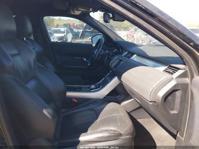 46277529 :رقم المزاد ، SALVP2BG6GH079637 vin ، 2016 Land Rover Range Rover Evoque Se/se Premium مزاد بيع