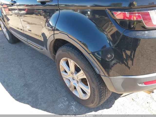 46277529 :رقم المزاد ، SALVP2BG6GH079637 vin ، 2016 Land Rover Range Rover Evoque Se/se Premium مزاد بيع