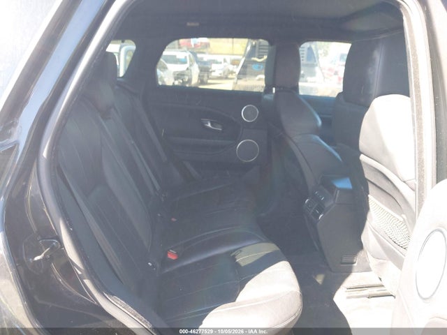 46277529 :رقم المزاد ، SALVP2BG6GH079637 vin ، 2016 Land Rover Range Rover Evoque Se/se Premium مزاد بيع