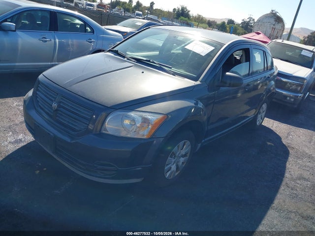 Aukcja sprzedaży 2008 Dodge Caliber Se, vin: 1B3HB28B48D609676, numer aukcji: 46277532