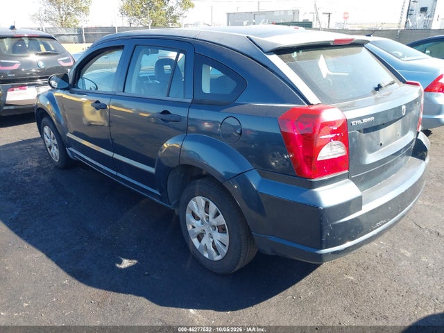 Aukcja sprzedaży 2008 Dodge Caliber Se, vin: 1B3HB28B48D609676, numer aukcji: 46277532