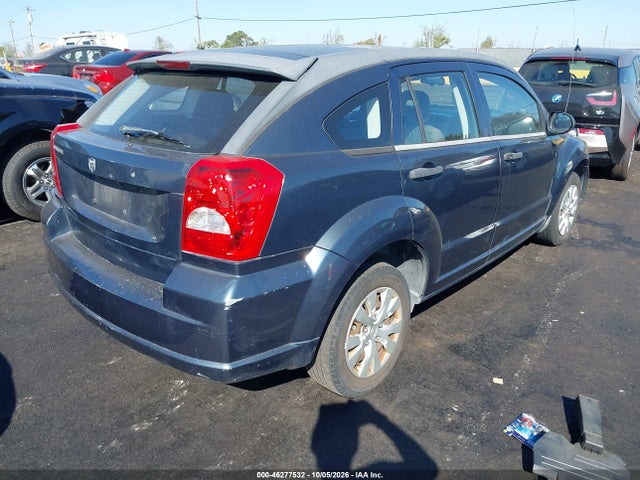 Aukcja sprzedaży 2008 Dodge Caliber Se, vin: 1B3HB28B48D609676, numer aukcji: 46277532
