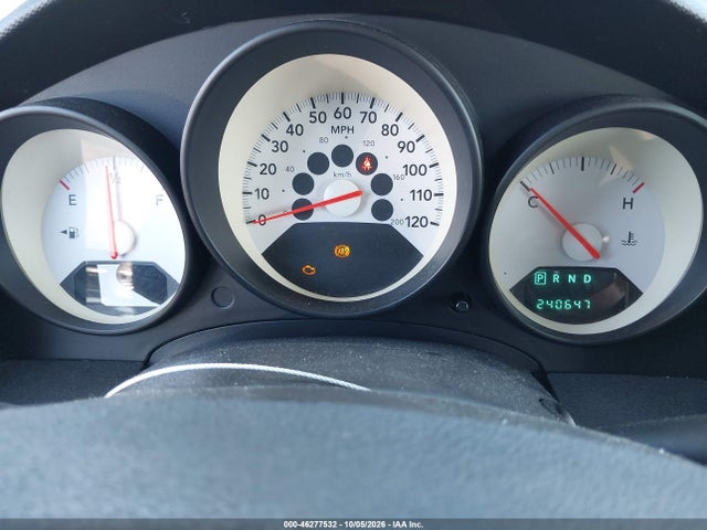 Aukcja sprzedaży 2008 Dodge Caliber Se, vin: 1B3HB28B48D609676, numer aukcji: 46277532