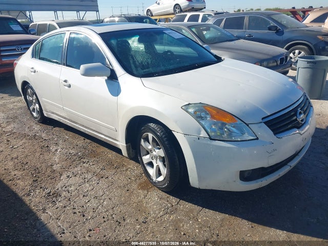 Aukcja sprzedaży 2007 Nissan Altima 2.5 S, vin: 1N4AL21E07C218195, numer aukcji: 46277535