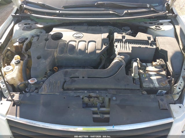 Aukcja sprzedaży 2007 Nissan Altima 2.5 S, vin: 1N4AL21E07C218195, numer aukcji: 46277535