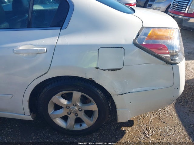 Aukcja sprzedaży 2007 Nissan Altima 2.5 S, vin: 1N4AL21E07C218195, numer aukcji: 46277535