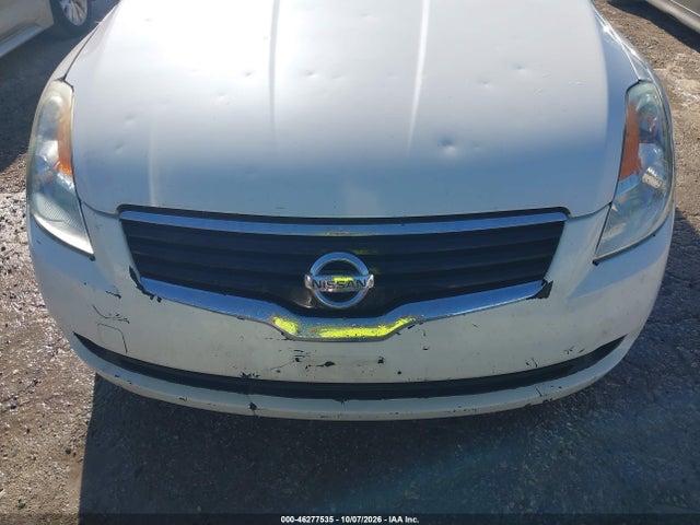 Aukcja sprzedaży 2007 Nissan Altima 2.5 S, vin: 1N4AL21E07C218195, numer aukcji: 46277535