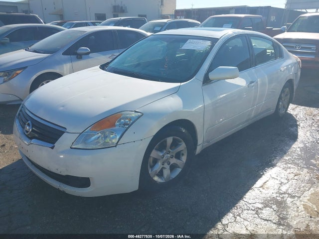 Aukcja sprzedaży 2007 Nissan Altima 2.5 S, vin: 1N4AL21E07C218195, numer aukcji: 46277535