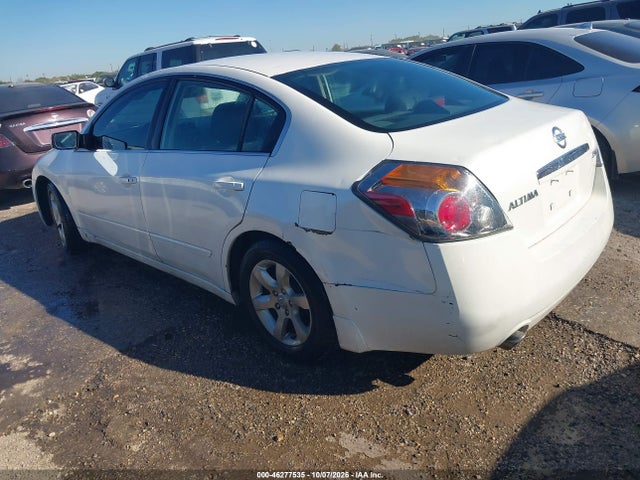 Aukcja sprzedaży 2007 Nissan Altima 2.5 S, vin: 1N4AL21E07C218195, numer aukcji: 46277535