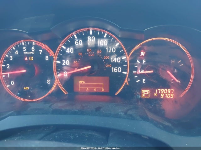 Aukcja sprzedaży 2007 Nissan Altima 2.5 S, vin: 1N4AL21E07C218195, numer aukcji: 46277535