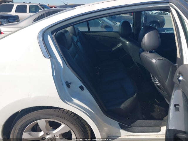 Aukcja sprzedaży 2007 Nissan Altima 2.5 S, vin: 1N4AL21E07C218195, numer aukcji: 46277535