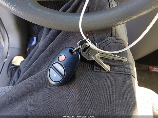 Продаж на аукціоні авто 2007 Toyota Sienna Ce, vin: 5TDZK23C87S062224, номер лоту: 46277537