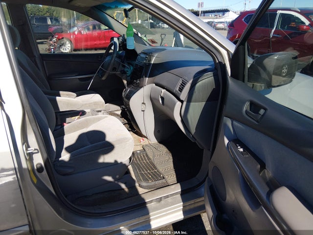 Продаж на аукціоні авто 2007 Toyota Sienna Ce, vin: 5TDZK23C87S062224, номер лоту: 46277537
