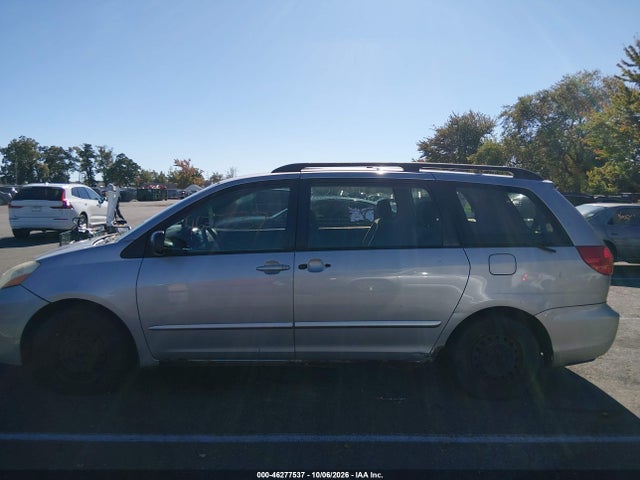 Продаж на аукціоні авто 2007 Toyota Sienna Ce, vin: 5TDZK23C87S062224, номер лоту: 46277537