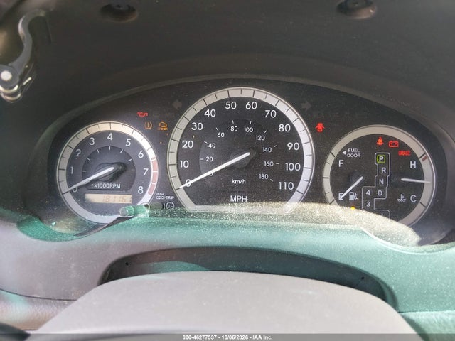Продаж на аукціоні авто 2007 Toyota Sienna Ce, vin: 5TDZK23C87S062224, номер лоту: 46277537