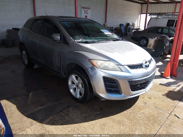 Aukcja sprzedaży 2011 Mazda Cx-7 I Sport, vin: JM3ER2B57B0354995, numer aukcji: 46277542